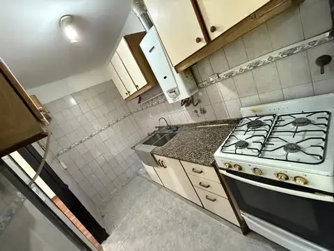 Departamento en Venta 40 años