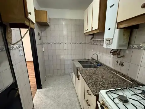 Departamento en Venta al Noreste