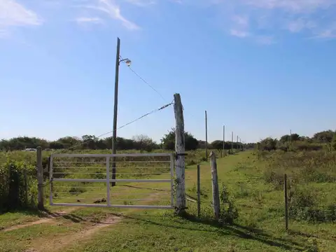 Terreno en Venta en Resistencia, USD 60.000