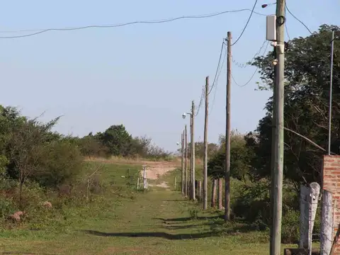 Ramon Vázquez y terraplen
