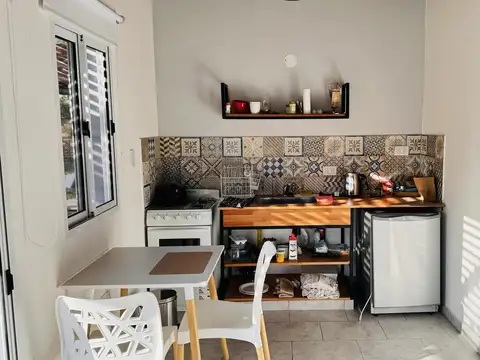 Departamento en Venta con 2 cochera