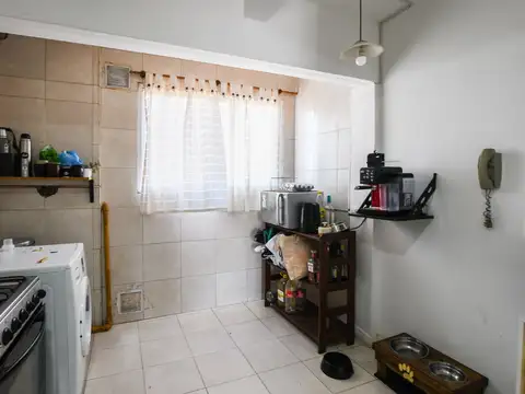 Departamento en Venta en Barrio España y Hospitales, USD 40.000