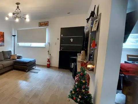 Casa en Alquiler 21 años