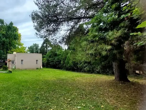 ALQUILER CASA 4 AMBIENTES LA UNION