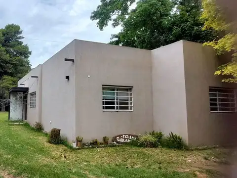 Casa en Alquiler de 2 dormitorios