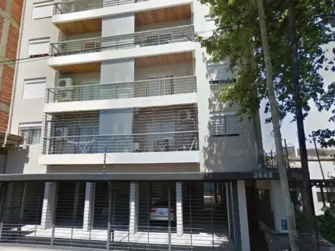 Departamento 2 ambientes en villa ballester