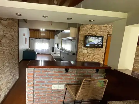 Casa en venta en City Bell