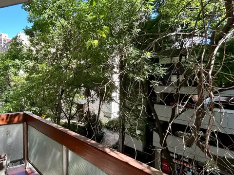 Disponibilidad 7/12/2025 | Barrancas de Belgrano | Alquiler  | 2 ambientes