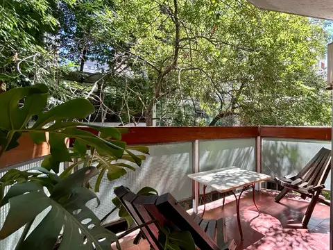 Departamento en Alquiler Temporal al Norte