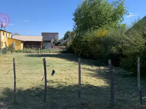 Terreno en Venta en Junin De Los Andes, USD 46.500