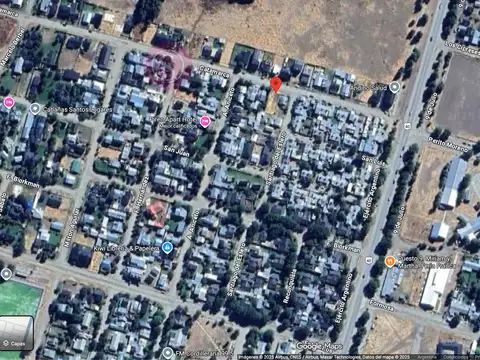 Terreno en Venta de 303,0 m2