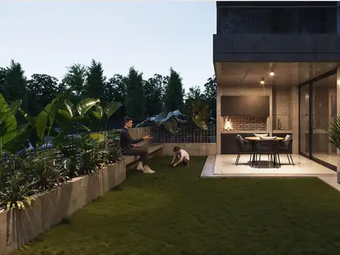 Departamento en Venta en Fisherton, USD 111.400
