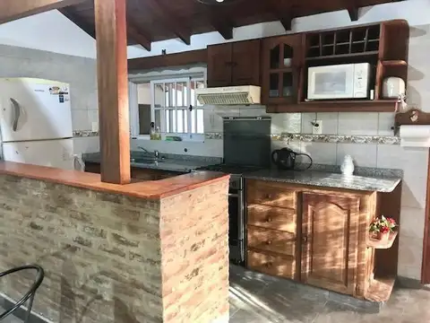 Lavalle e/ Eva Perón y El Litoral