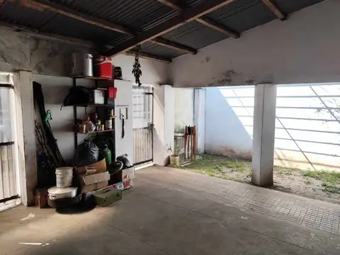 VENTA CASA 2 DORMITORIOS