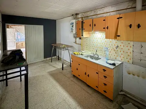 Casa en Venta en Roque Saenz Peña, USD 50.000