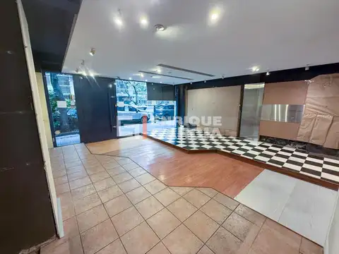 Local en Alquiler en Barrio Norte, $ 1.500.000