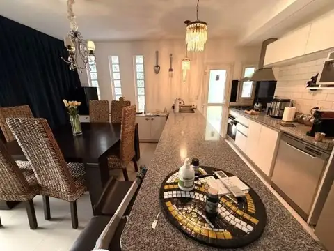 Casa en Venta al Norte
