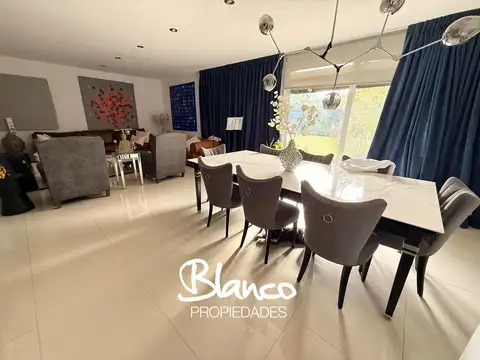 Casa en Venta en La Lomada De Pilar, USD 510.000