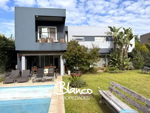 Casa  en Venta en La Lomada, Pilar, G.B.A. Zona Norte