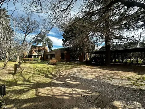 Tomás de la Torre 2800