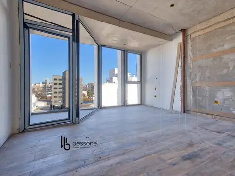 Departamento Ambiente a Estrenar Zona Guemes/Aldrey