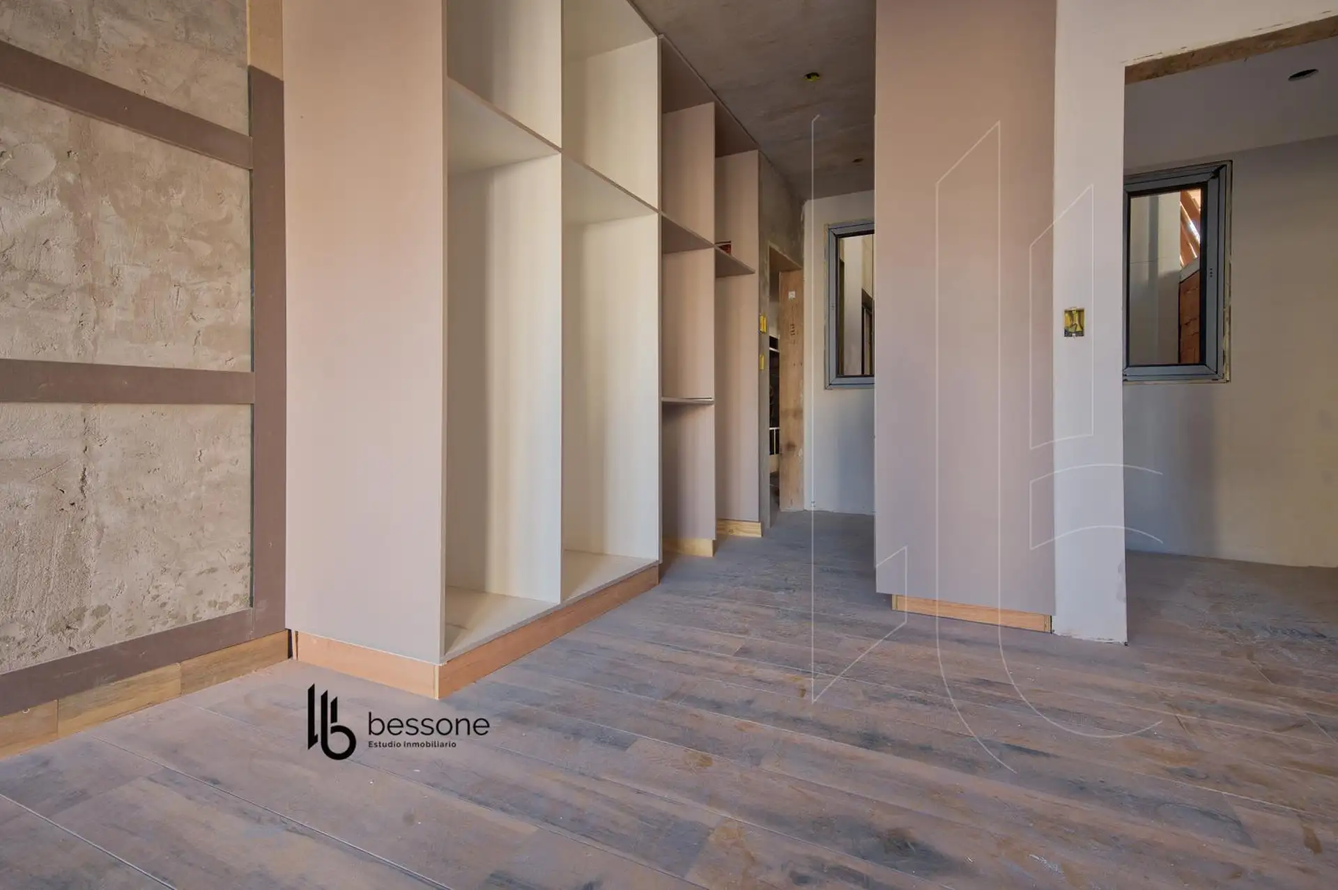 Departamento Ambiente a Estrenar Zona Guemes/Aldrey