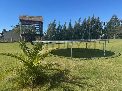 95 entre 170 y 173 - Quinta en venta