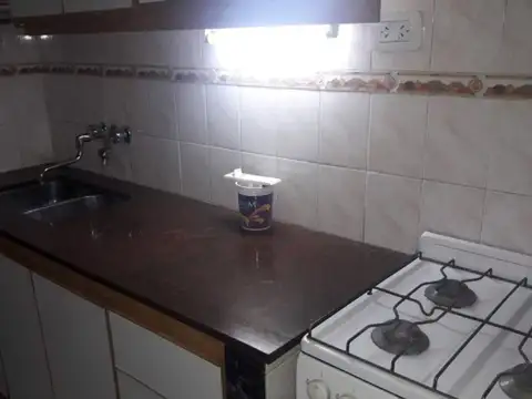 Depto Tipo Casa en Venta con 1 cocheras