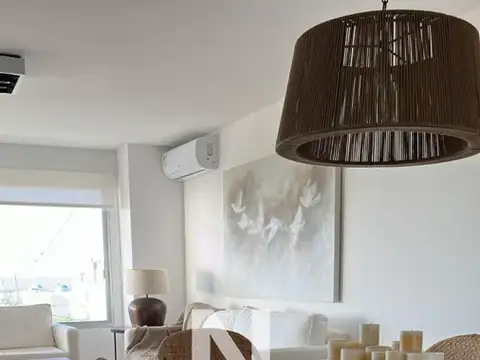 Departamento en Alquiler Temporal 2025 años