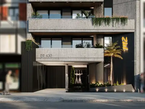 Departamento en Venta A Estrenar