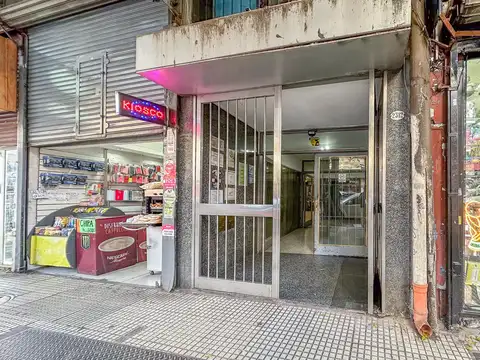 Avenida Corrientes 2300
