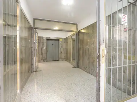 Oficina en Venta en Balvanera, USD 17.000