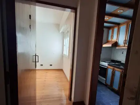 Departamento en Alquiler en Chacarita, $ 600.000