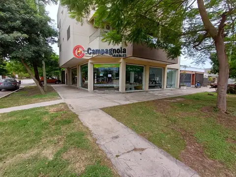 LOCALES - A LA CALLE - ZONA CENTRO, PRESIDENTE ROQUE SÁENZ PEÑA