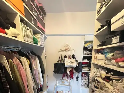 Departamento en Venta 50 años