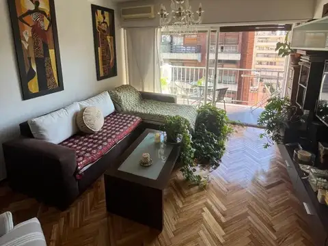 Departamento en Venta en Flores, USD 169.000