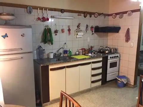 Casa en Venta de 1 dormitorio
