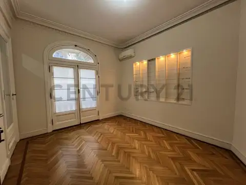 Exclusivas oficinas en alquiler en Retiro