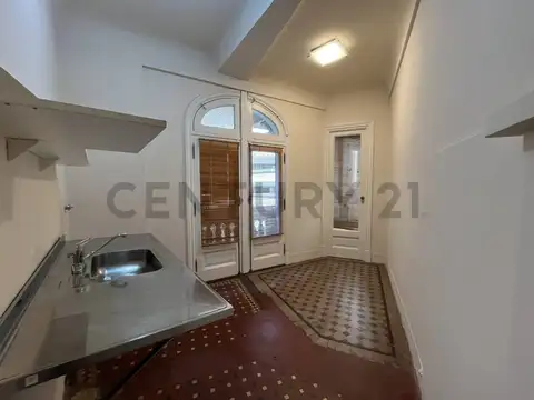 Exclusivas oficinas en alquiler en Retiro