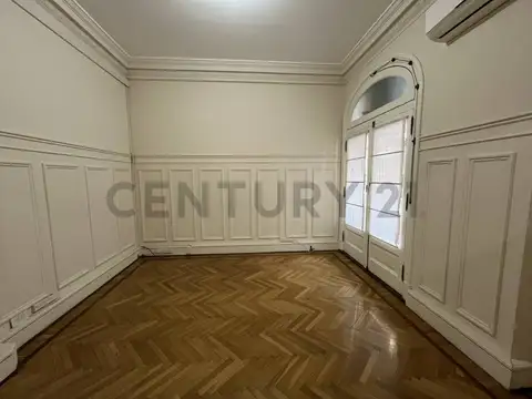 Exclusivas oficinas en alquiler en Retiro