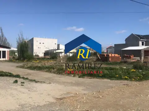 TERRENO EN VENTA - SANTA CRUZ - RIO GALLEGOS - MADRES PLAZA DE MAYO