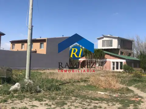 Terreno en Venta en Rio Gallegos, USD 35.000