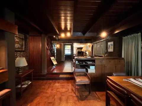 Casa en Venta en Villa Elvira, USD 165.000