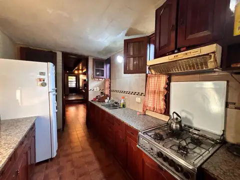 Casa en Venta 30 años