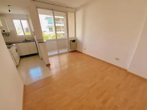 Brown 1932 - Departamento De 1 Dormitorio En Alquiler - Centro, Rosario