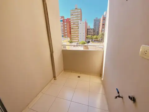 Departamento en Alquiler al Sur