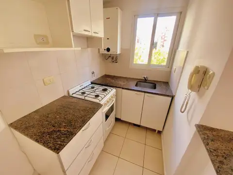 Departamento en Alquiler en Centro, $ 480.000