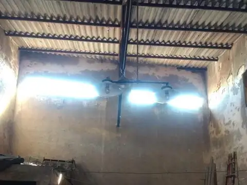 Galpon en Venta 50 años