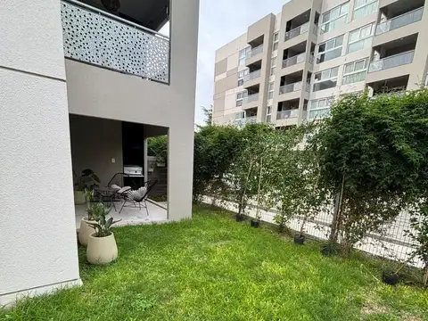 Departamento en Venta con 2 cocheras