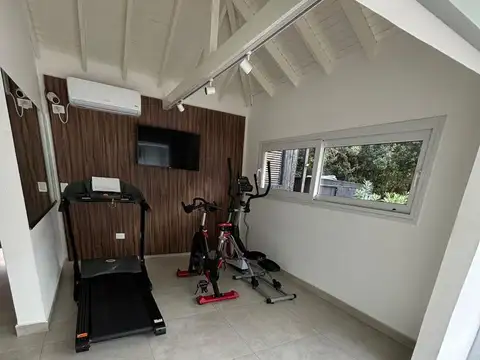 Departamento en Venta 3 años